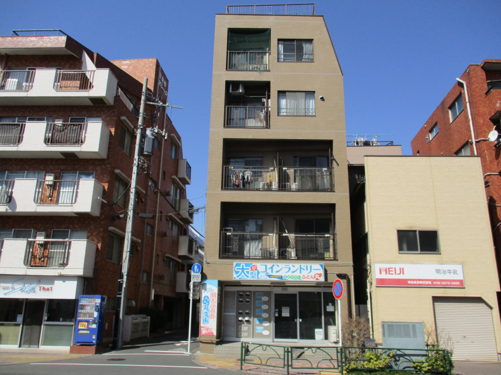 外観・メイン写真