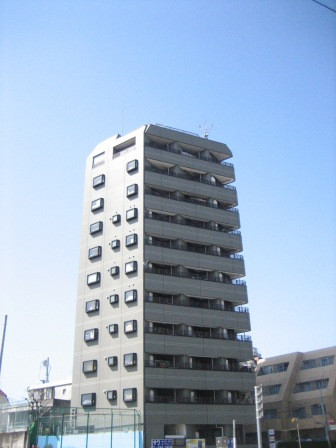 外観・メイン写真