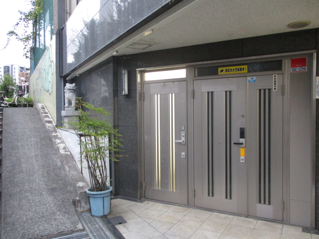 室内設備はすべて残置物となります