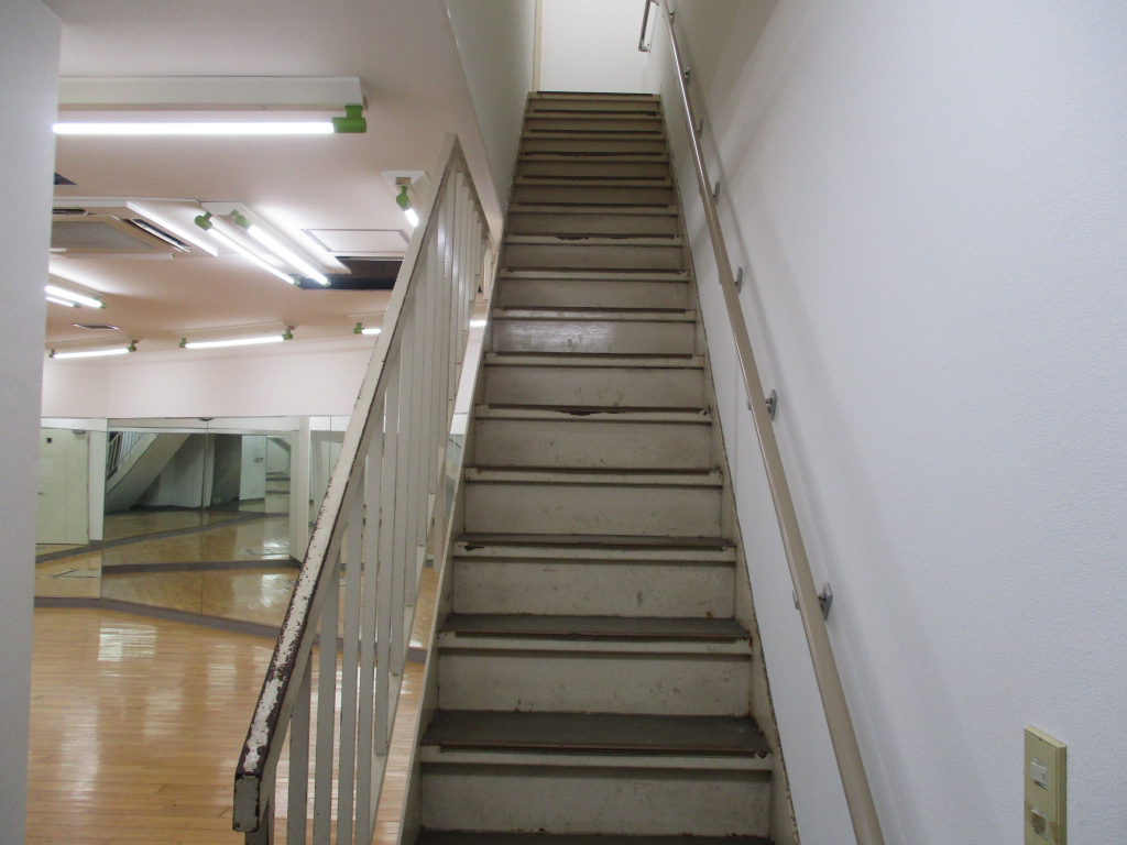 室内設備はすべて残置物となります