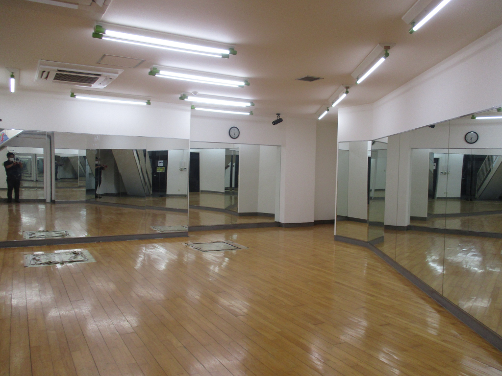 室内設備はすべて残置物となります