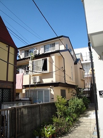 外観・メイン写真