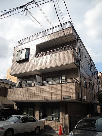 外観・メイン写真