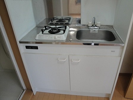 前回募集時の写真です