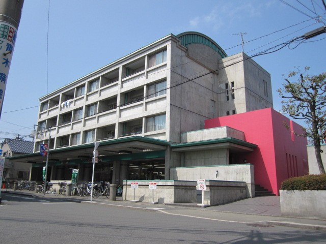外観・メイン写真