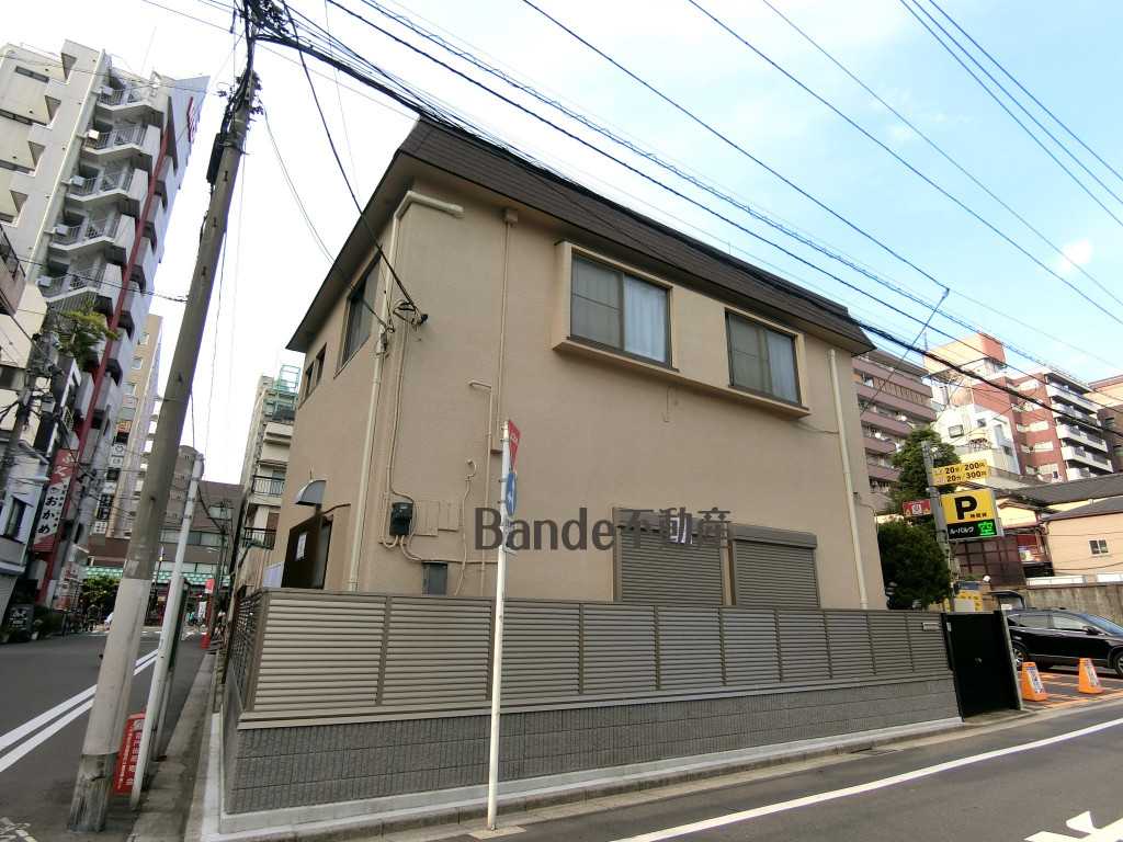 外観・メイン写真