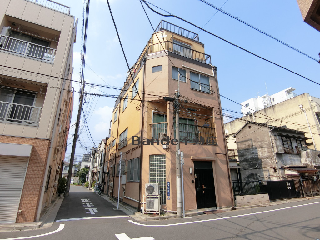 外観・メイン写真