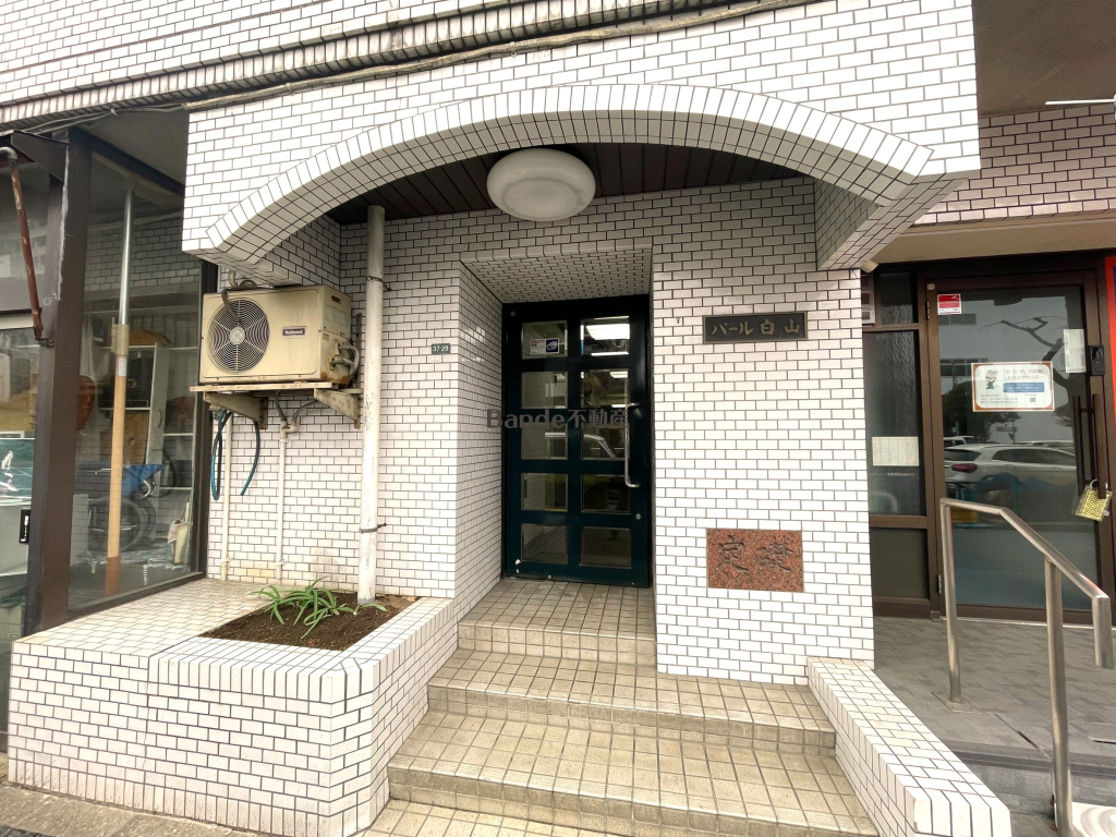 外観・メイン写真