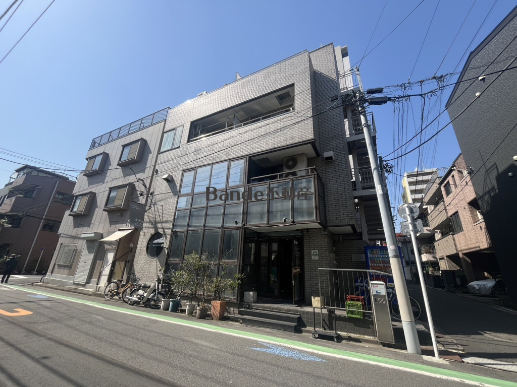 外観・メイン写真