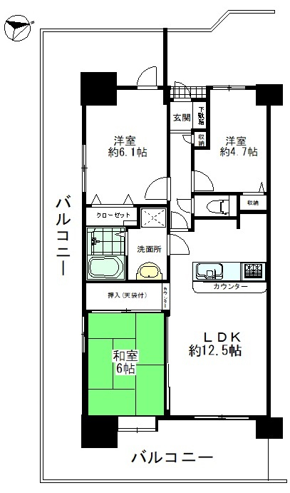 外観・メイン写真