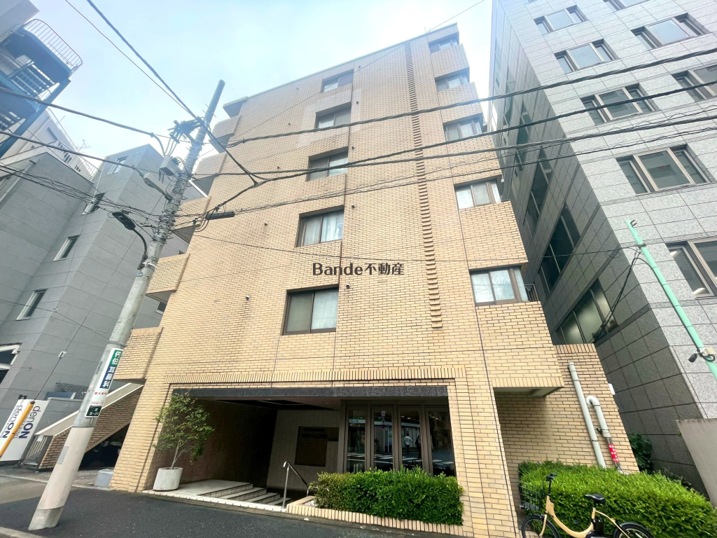 外観・メイン写真