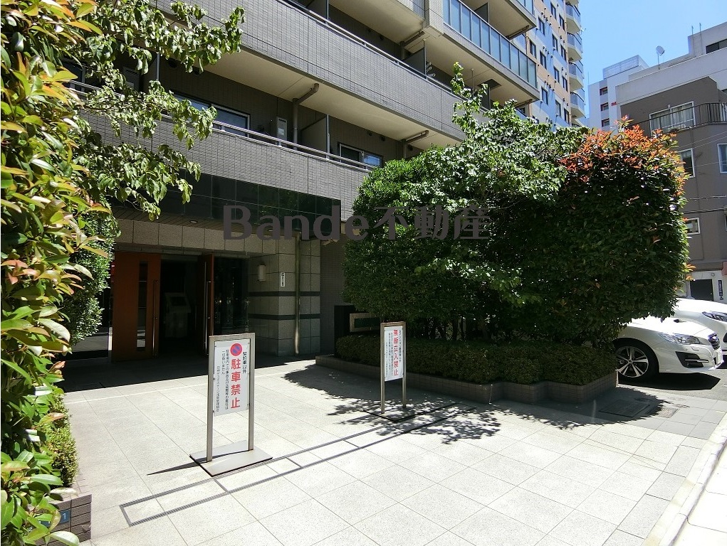 外観・メイン写真