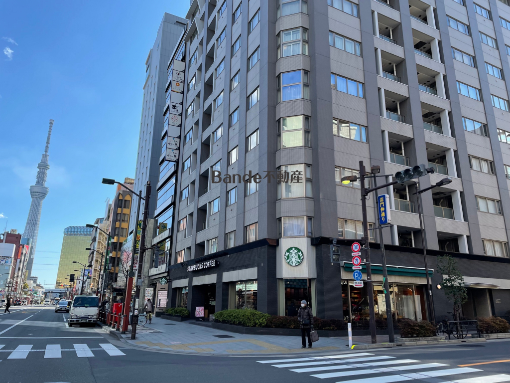 外観・メイン写真