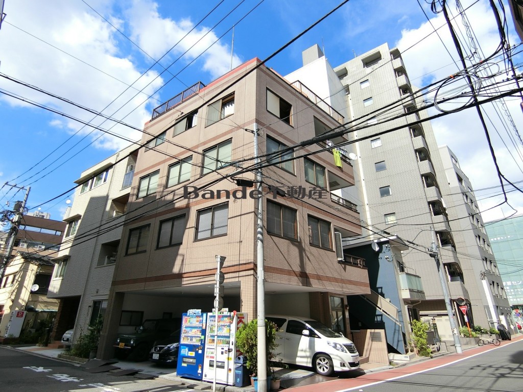 外観・メイン写真