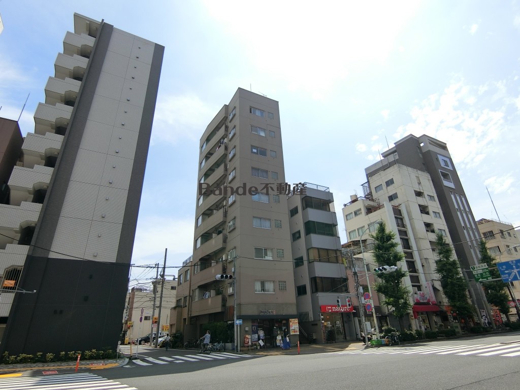 外観・メイン写真