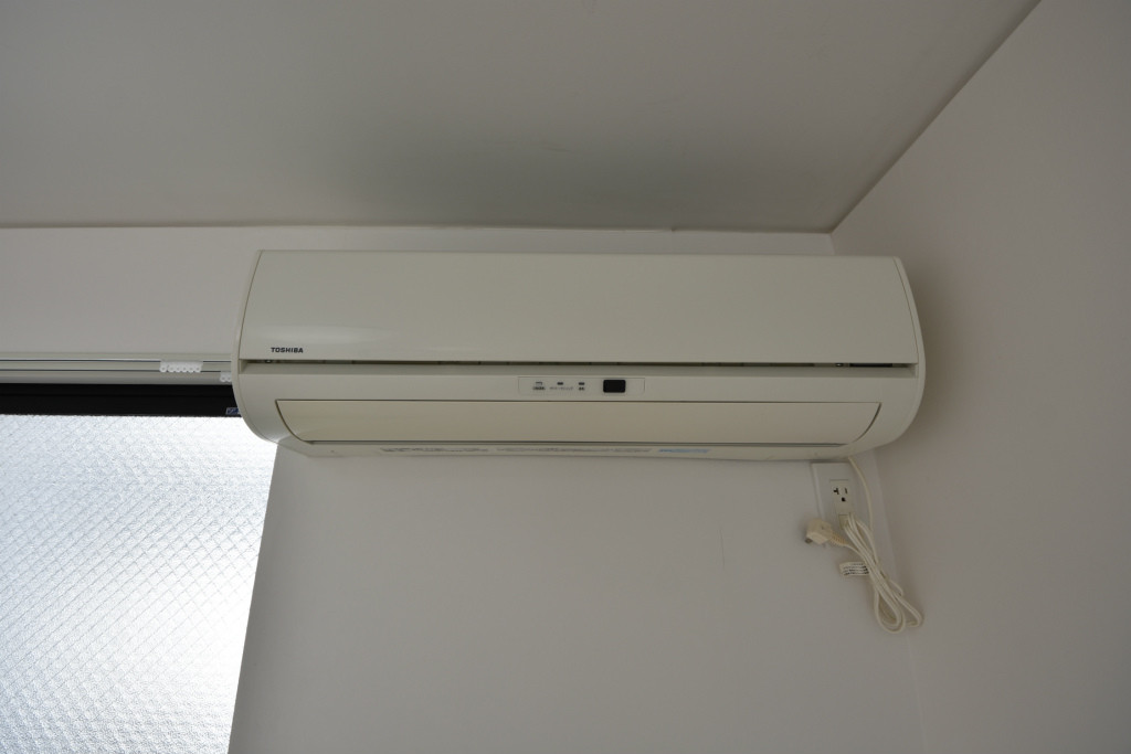 エアコン