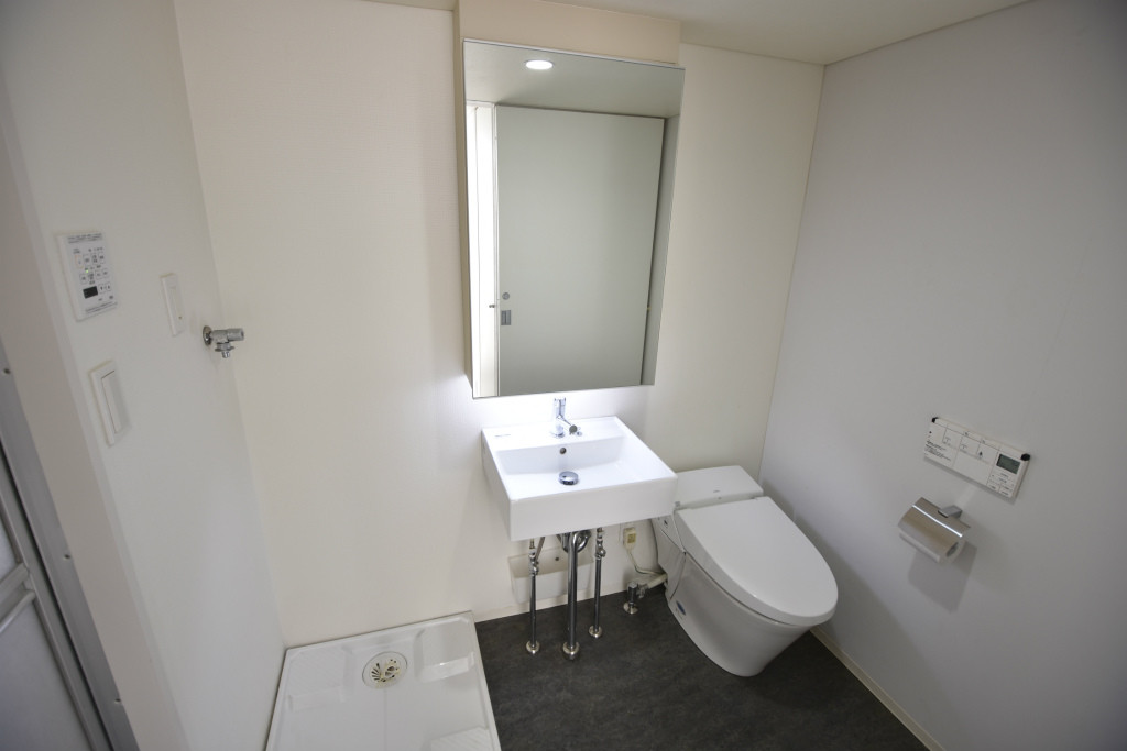 洗面所・トイレ