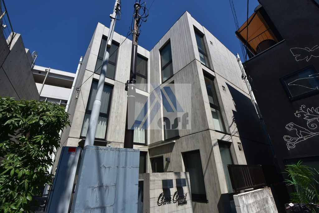 外観・メイン写真