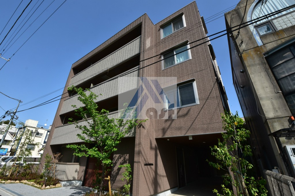 外観・メイン写真