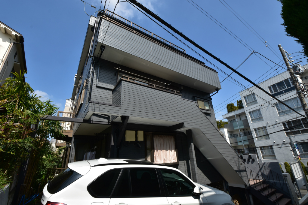 外観・メイン写真