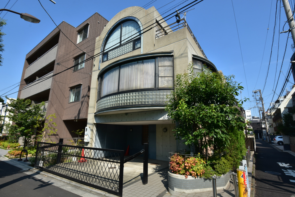 外観・メイン写真