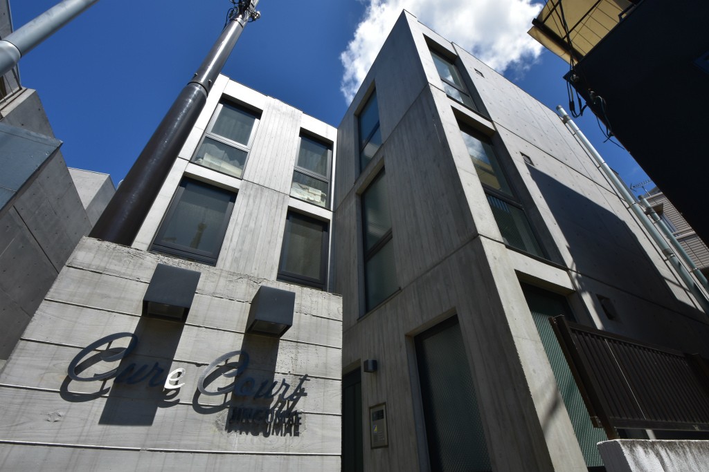 外観・メイン写真