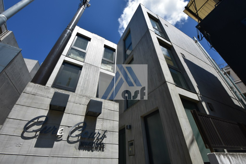 外観・メイン写真