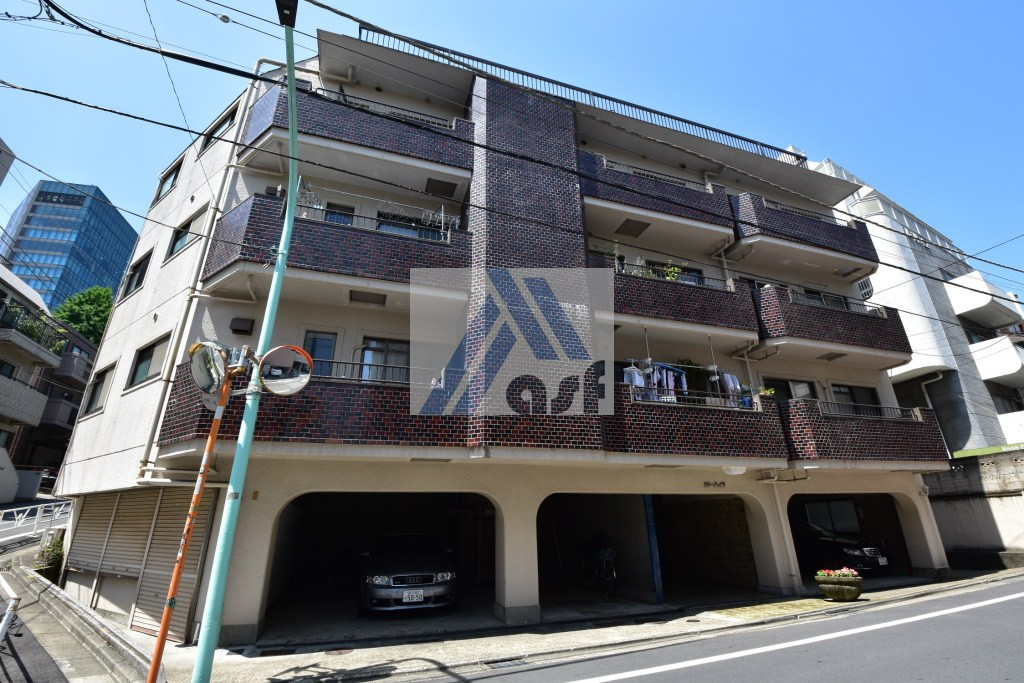 外観・メイン写真