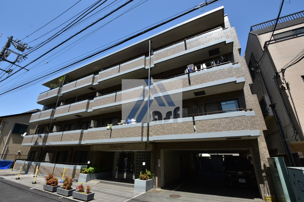 外観・メイン写真