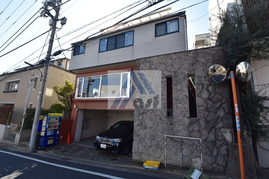 外観・メイン写真