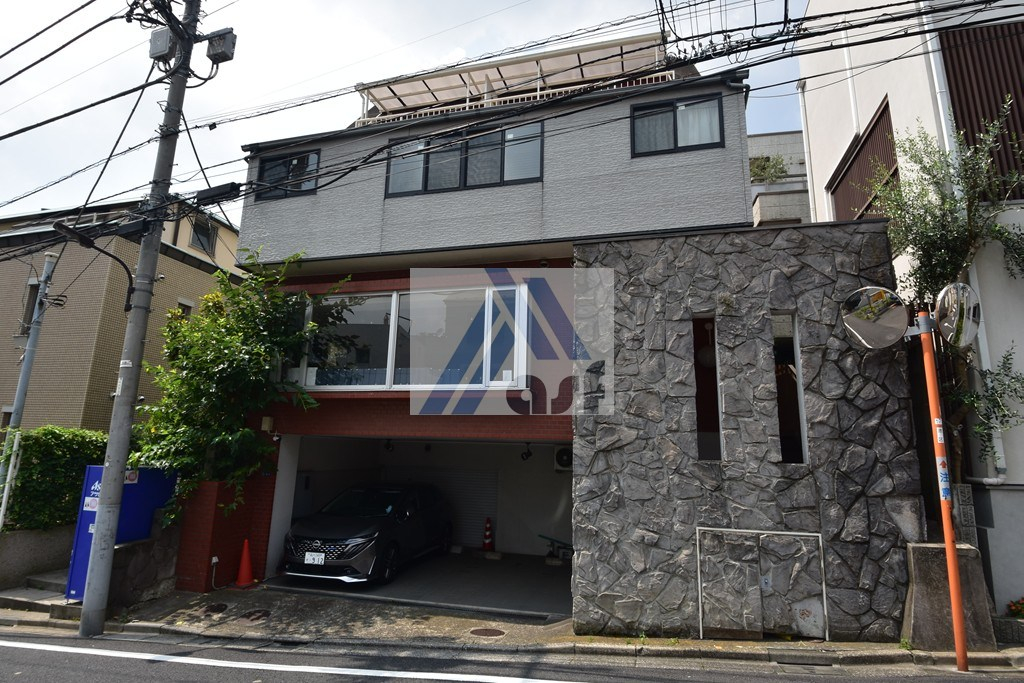 外観・メイン写真