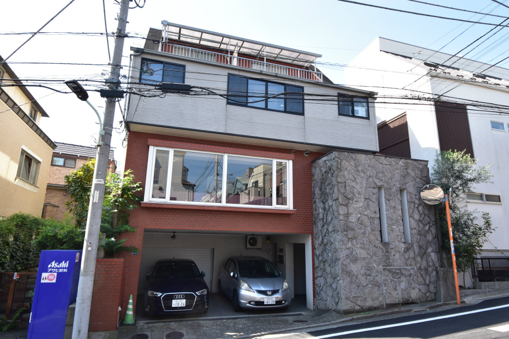 外観・メイン写真