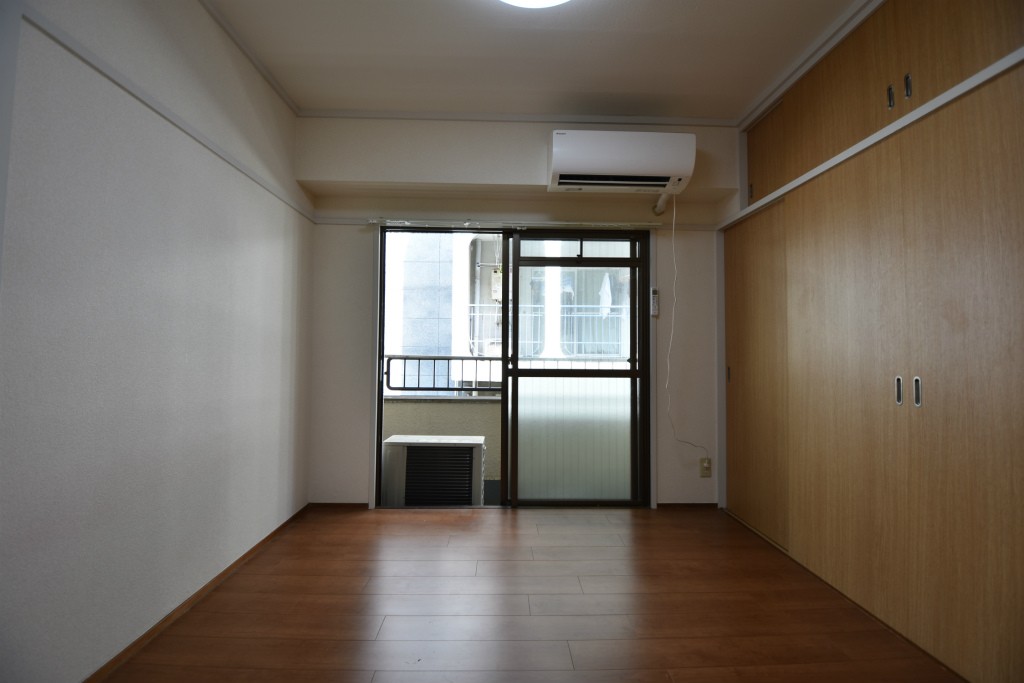 洋室（4.5帖）
