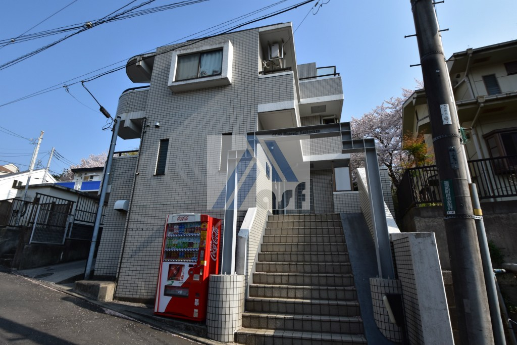 外観・メイン写真