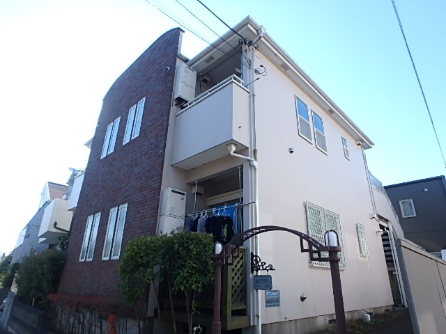 外観・メイン写真