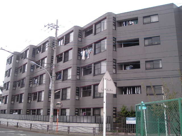 外観・メイン写真