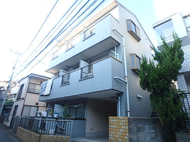 外観・メイン写真