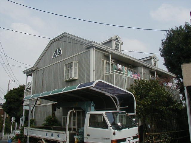外観・メイン写真