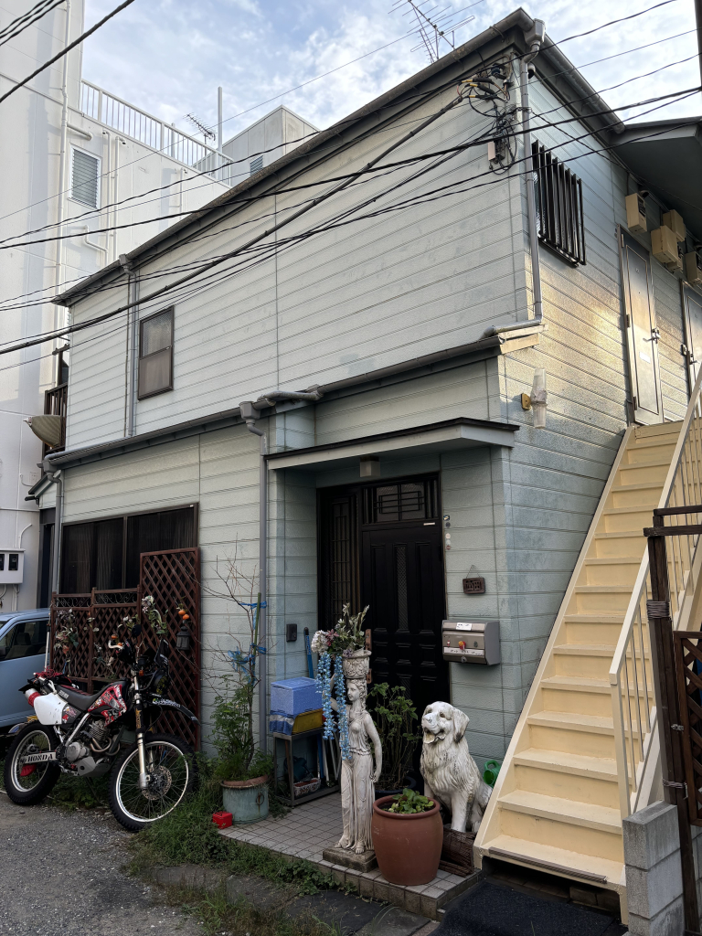 外観・メイン写真