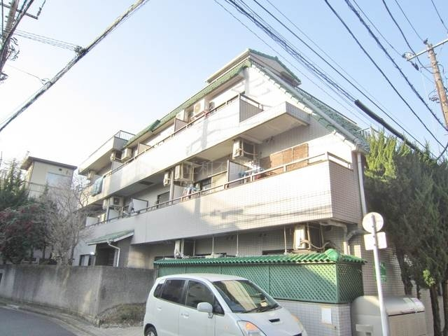 外観・メイン写真