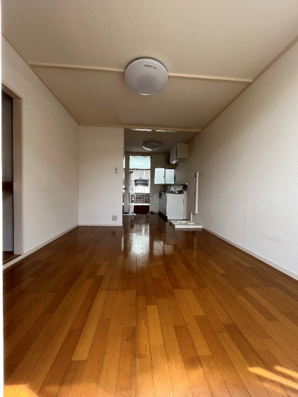 別室同間取り