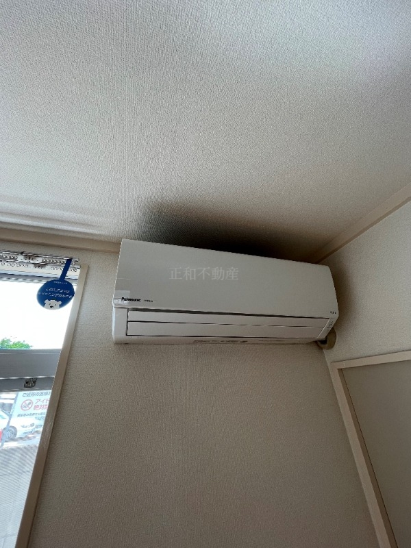 別室同間取り
