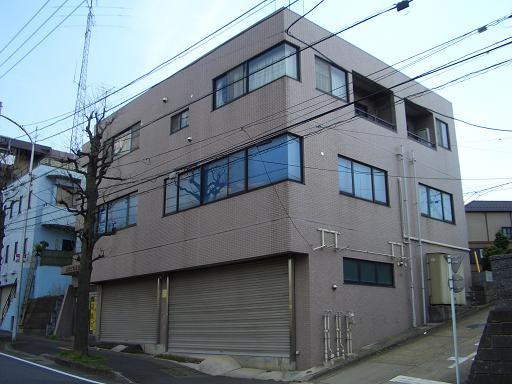 外観・メイン写真