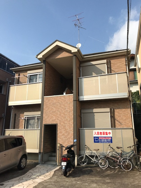 外観・メイン写真