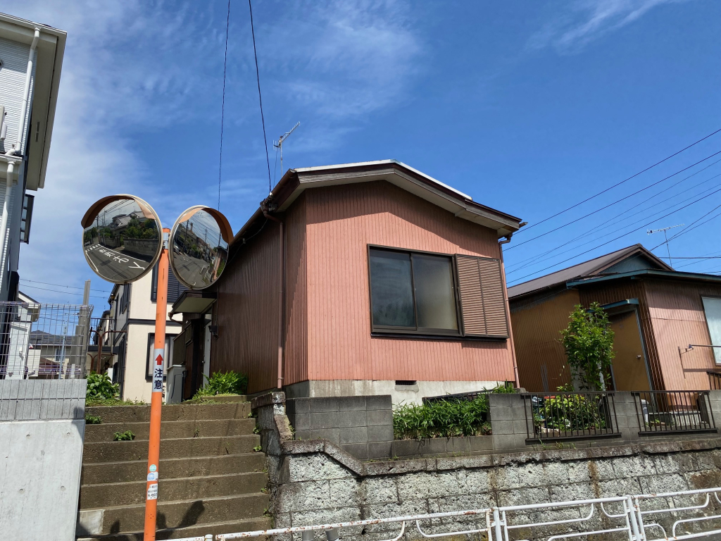 外観・メイン写真