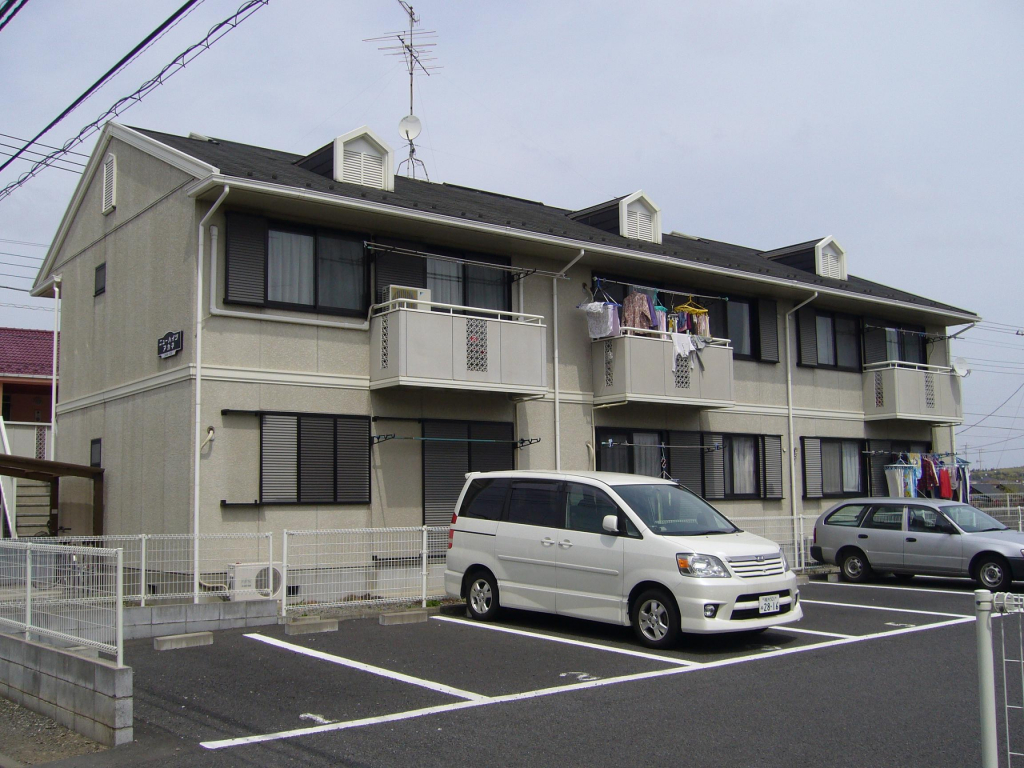外観・メイン写真