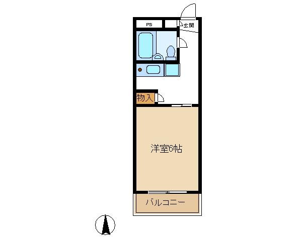 現況優先