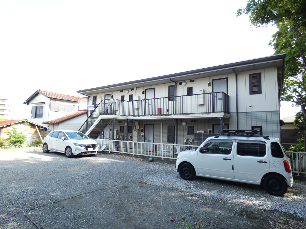 外観・メイン写真