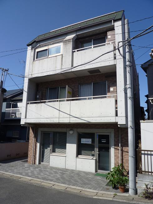 外観・メイン写真