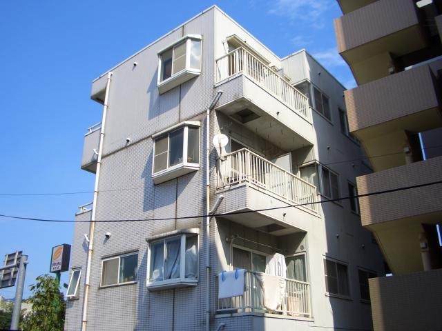 外観・メイン写真